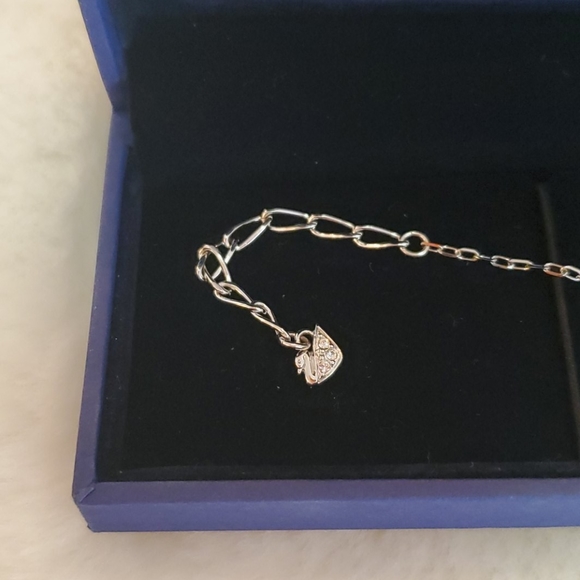 Swarovski Crystal Bracelet - Picture 3 of 6